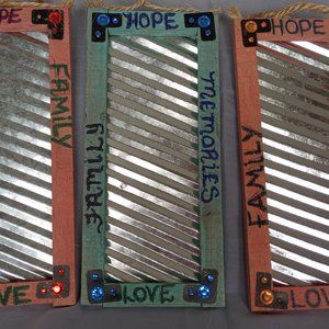 Memento Boards-Set of3